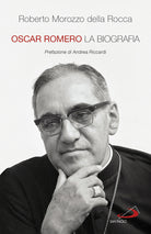 Cover of Oscar Romero. La biografia