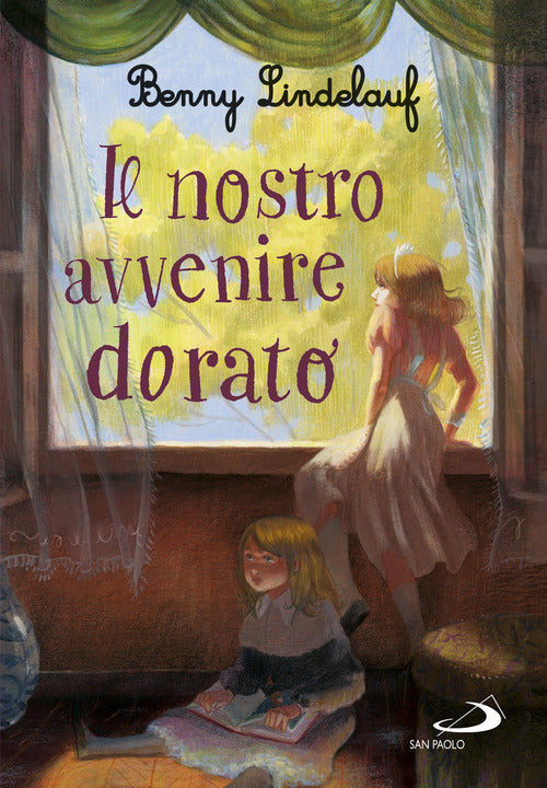 Cover of nostro avvenire dorato