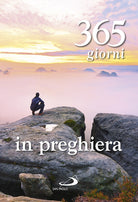 Cover of 365 giorni in preghiera