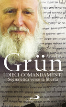 Cover of dieci comandamenti. Segnaletica verso la libertà