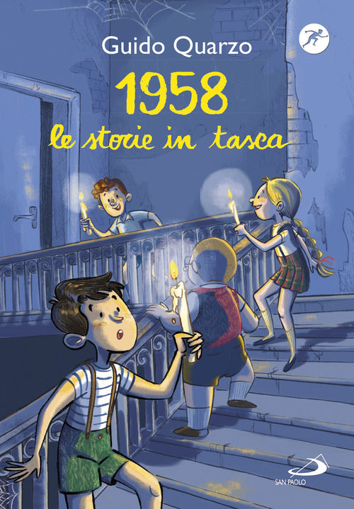 Cover of 1958. Le storie in tasca