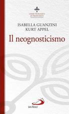 Cover of neognosticismo. I semi teologici di Francesco