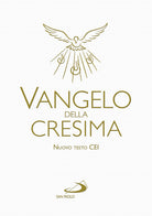 Cover of Vangelo della Cresima