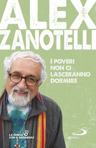 Cover of poveri non ci lasceranno dormire