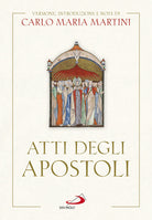 Cover of Atti degli Apostoli