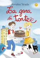 Cover of gara di torte