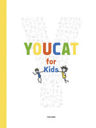 Cover of Youcat for kids