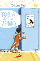 Cover of Tobia dentro l'armadio