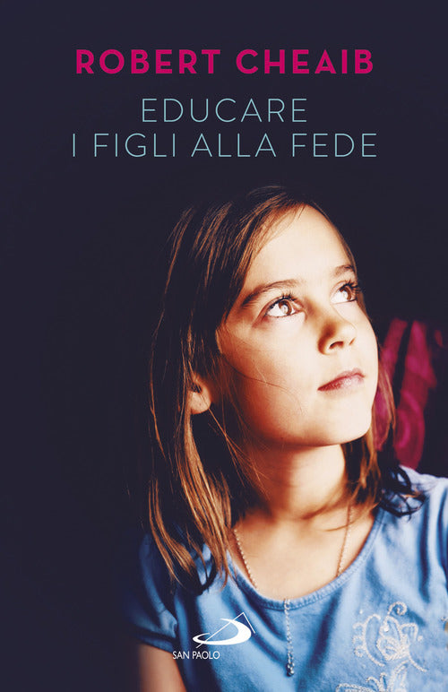 Cover of Educare i figli alla fede