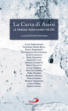 Cover of Carta di Assisi. Le parole non sono pietre