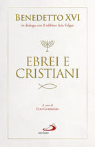 Cover of Ebrei e cristiani