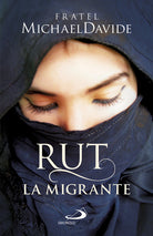 Cover of Rut, la migrante. Per una globalizzazione della speranza