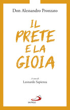 Cover of prete e la gioia