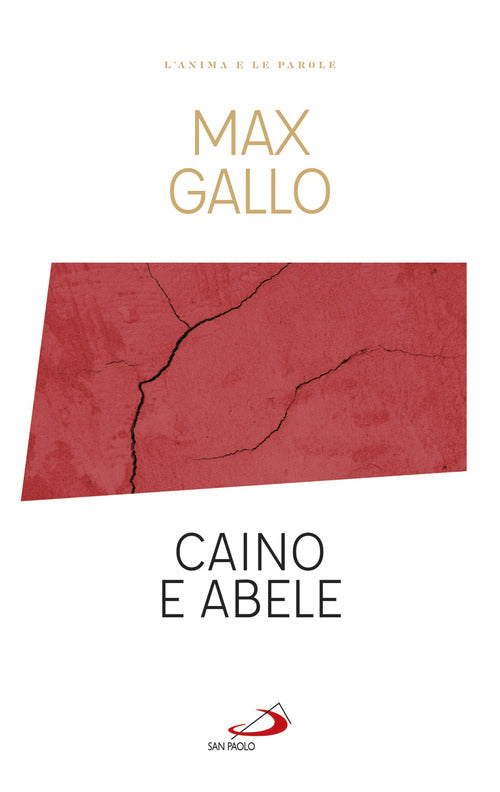 Cover of Caino e Abele