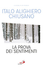 Cover of prova dei sentimenti