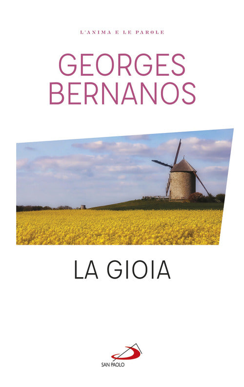 Cover of gioia