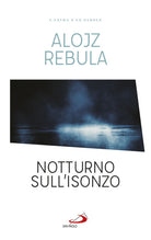 Cover of Notturno sull'Isonzo