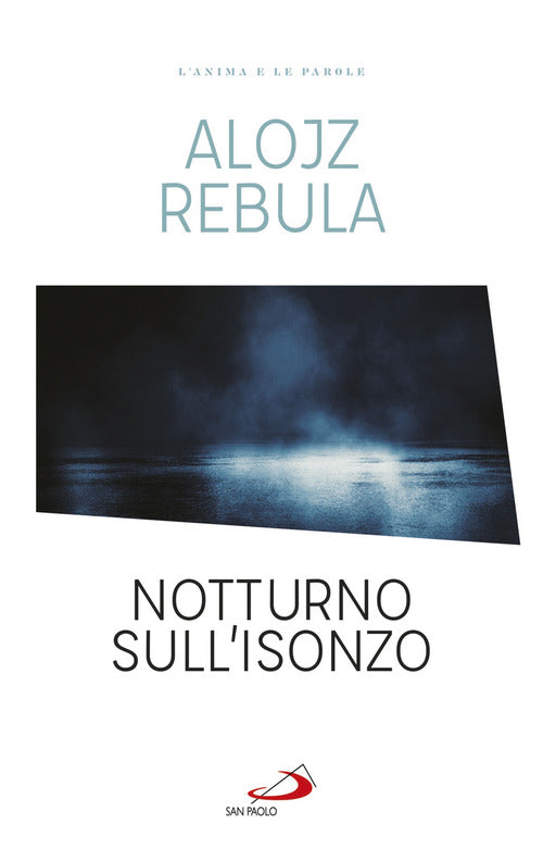 Cover of Notturno sull'Isonzo