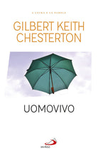 Cover of Uomovivo