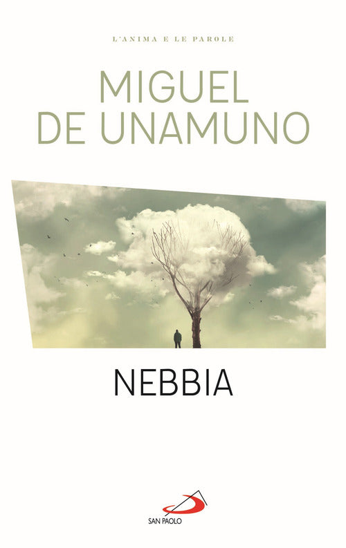 Cover of Nebbia