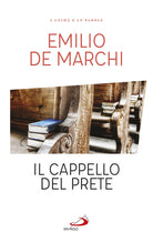 Cover of cappello del prete