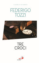 Cover of Tre croci