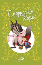 Cover of Cappuccetto Rosso