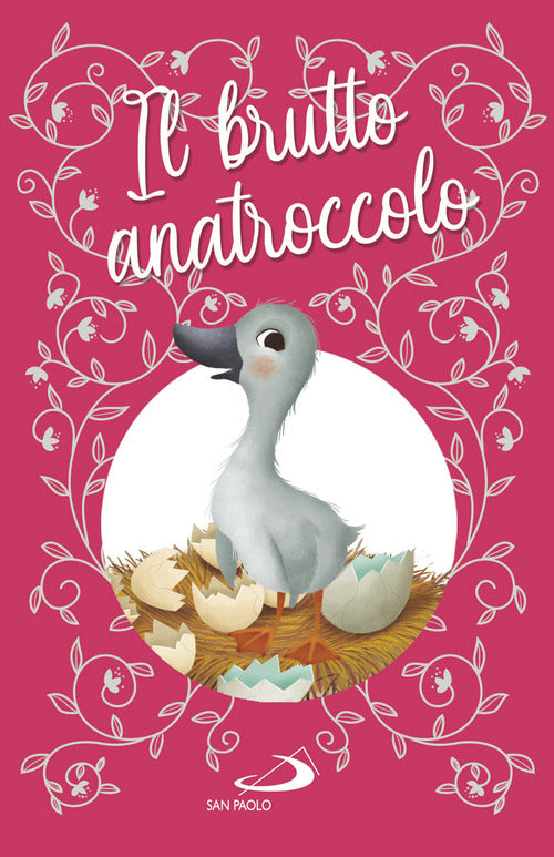 Cover of brutto anatroccolo