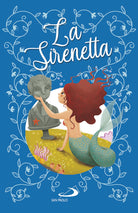 Cover of sirenetta