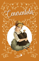 Cover of Cenerentola