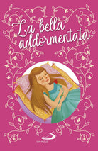 Cover of bella addormentata nel bosco