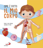 Cover of Com'è fatto il mio corpo