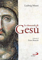 Cover of domande di Gesù