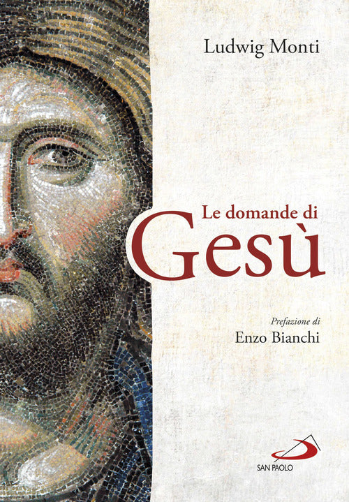 Cover of domande di Gesù