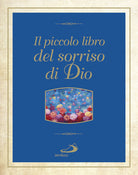 Cover of piccolo libro dei sorrisi di Dio