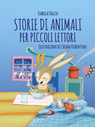 Cover of Storie di animali per piccoli lettori