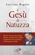 Cover of Gesù di Natuzza