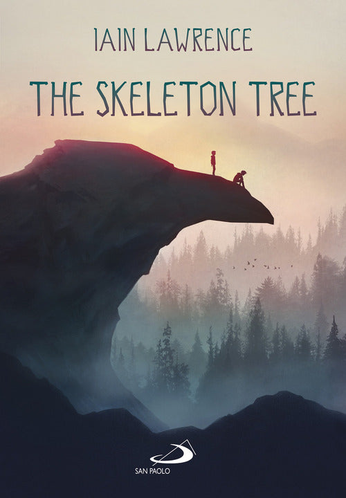 Cover of skeleton tree