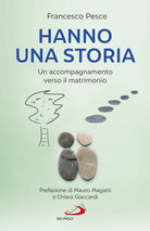 Cover of Hanno una storia. Un accompagnamento verso il matrimonio