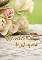 Cover of Canto degli sposi