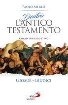 Cover of Dentro l'Antico Testamento. Corso introduttivo Giosuè-Giudici