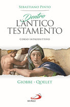 Cover of Dentro l'Antico Testamento. Corso introduttivo Giobbe. Qoelet