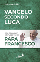 Cover of Vangelo secondo Luca