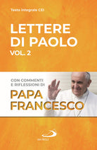 Cover of Lettere di Paolo