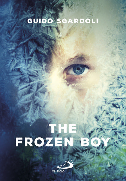 Cover of frozen boy