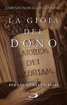 Cover of gioia del dono