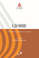 Cover of Giobbe. Introduzione, traduzione e commento
