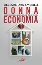 Cover of Donna Economia. Dalla crisi a una stagione di speranza