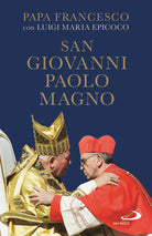 Cover of San Giovanni Paolo Magno