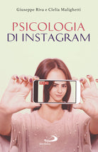 Cover of Psicologia di Instagram